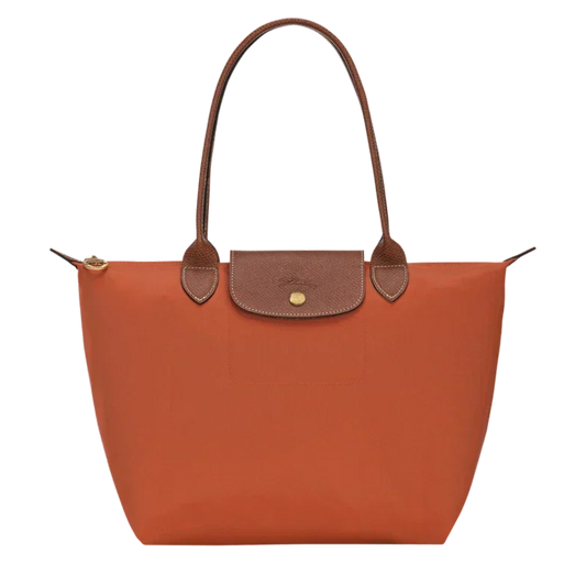 Bolso Tote Grande de Diseño Atemporal